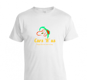 logo Tudor