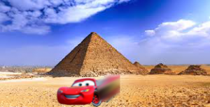 piramidacar