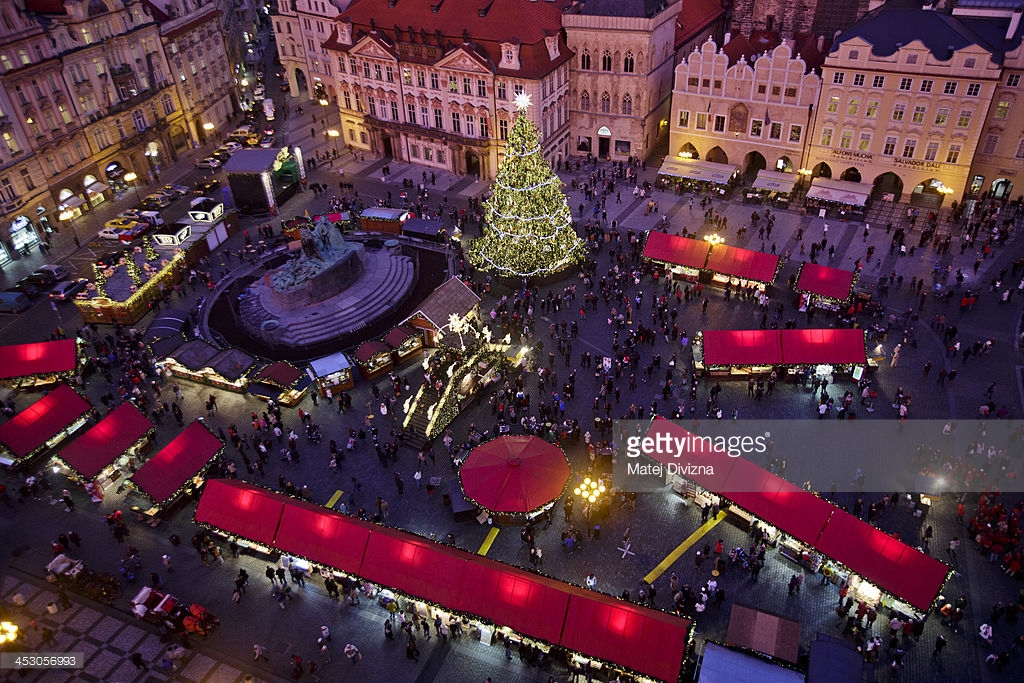Czech Republic