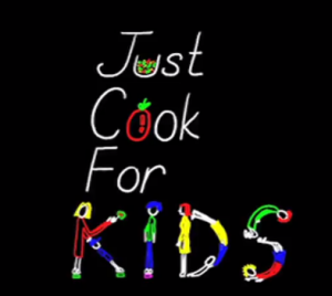 cooking for kids