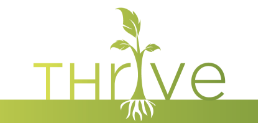 thrive